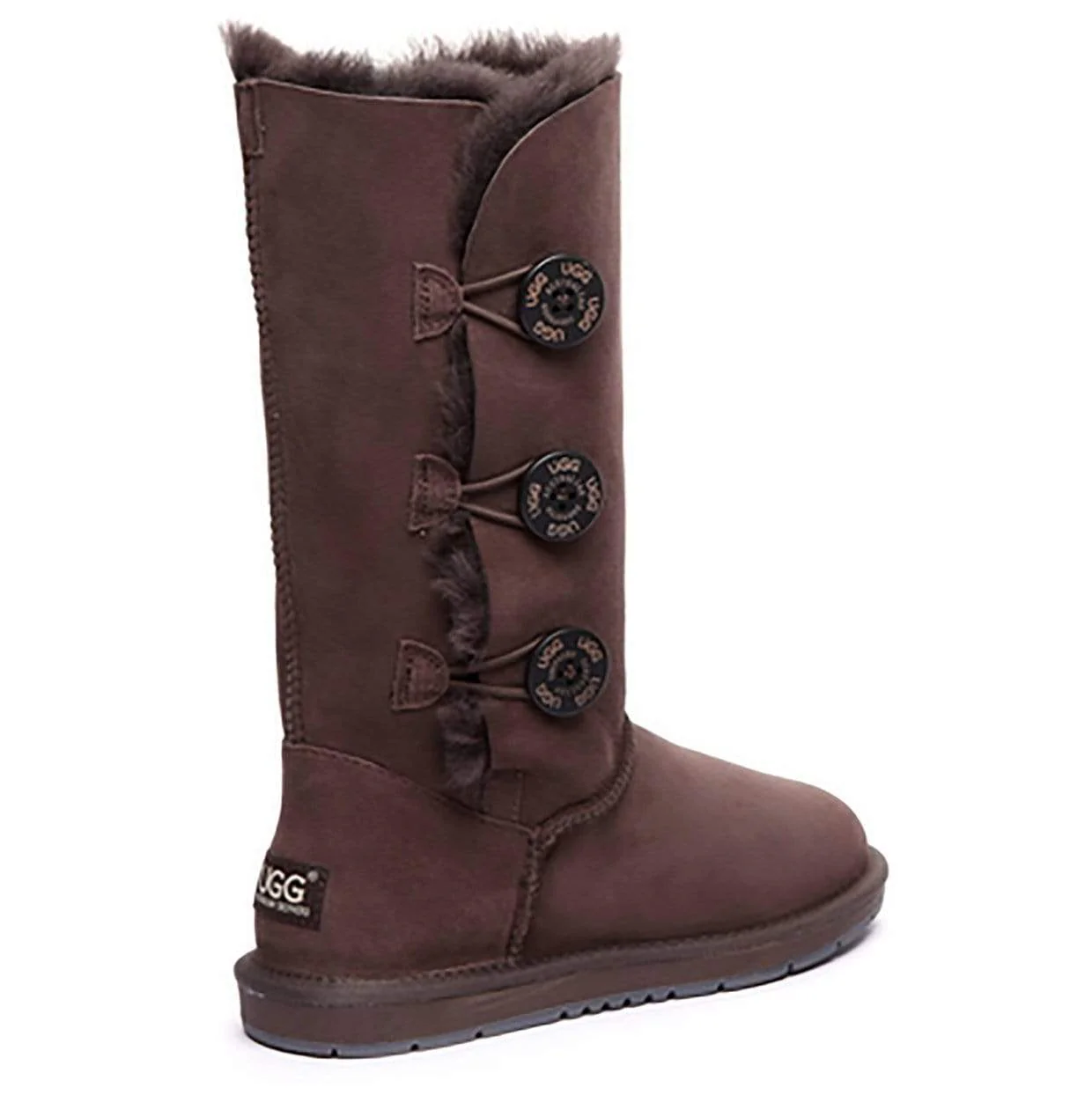 Classic Tall 3-Buttons UGG Boots - Image 22