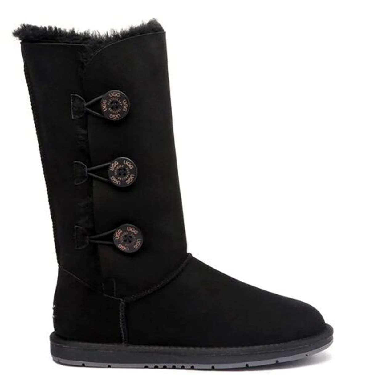 Classic Tall 3-Buttons UGG Boots - Image 8