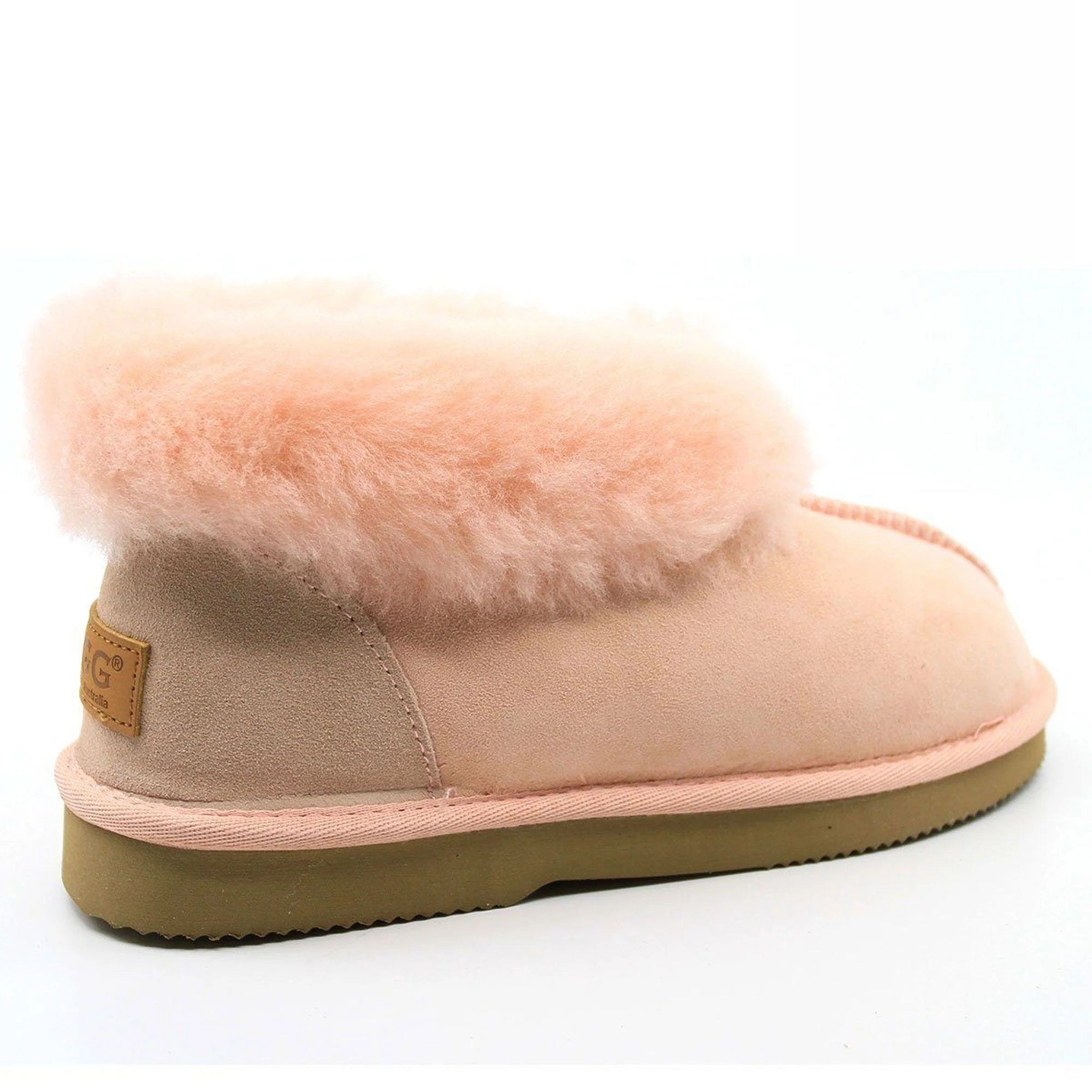 Premium UGG Ankle Slippers Australian Made - Image 17