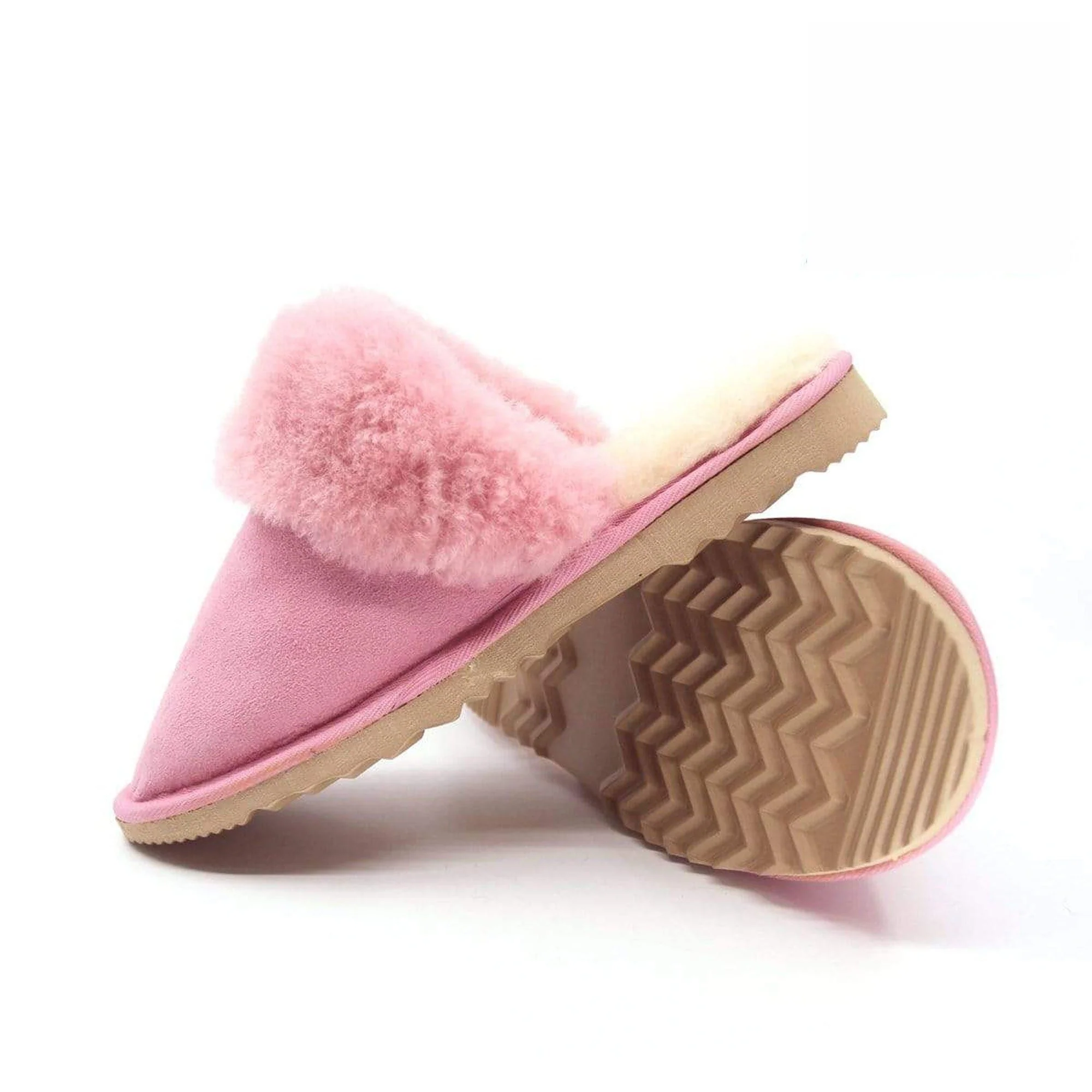 UGG Classic Women's Scuff - Australian Made - Image 19