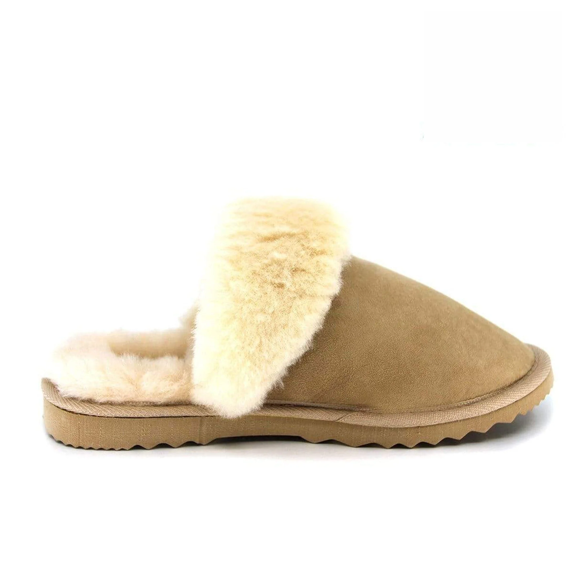 UGG Classic Women's Scuff - Australian Made - Image 4