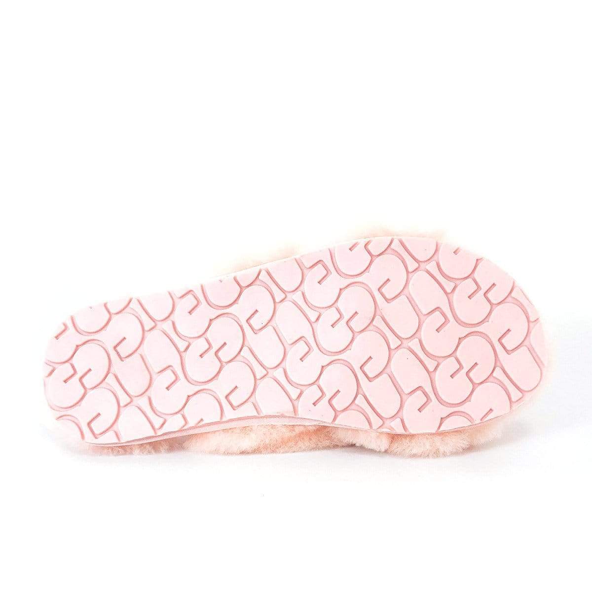 UGG Cross Fluff Scuff - Image 3