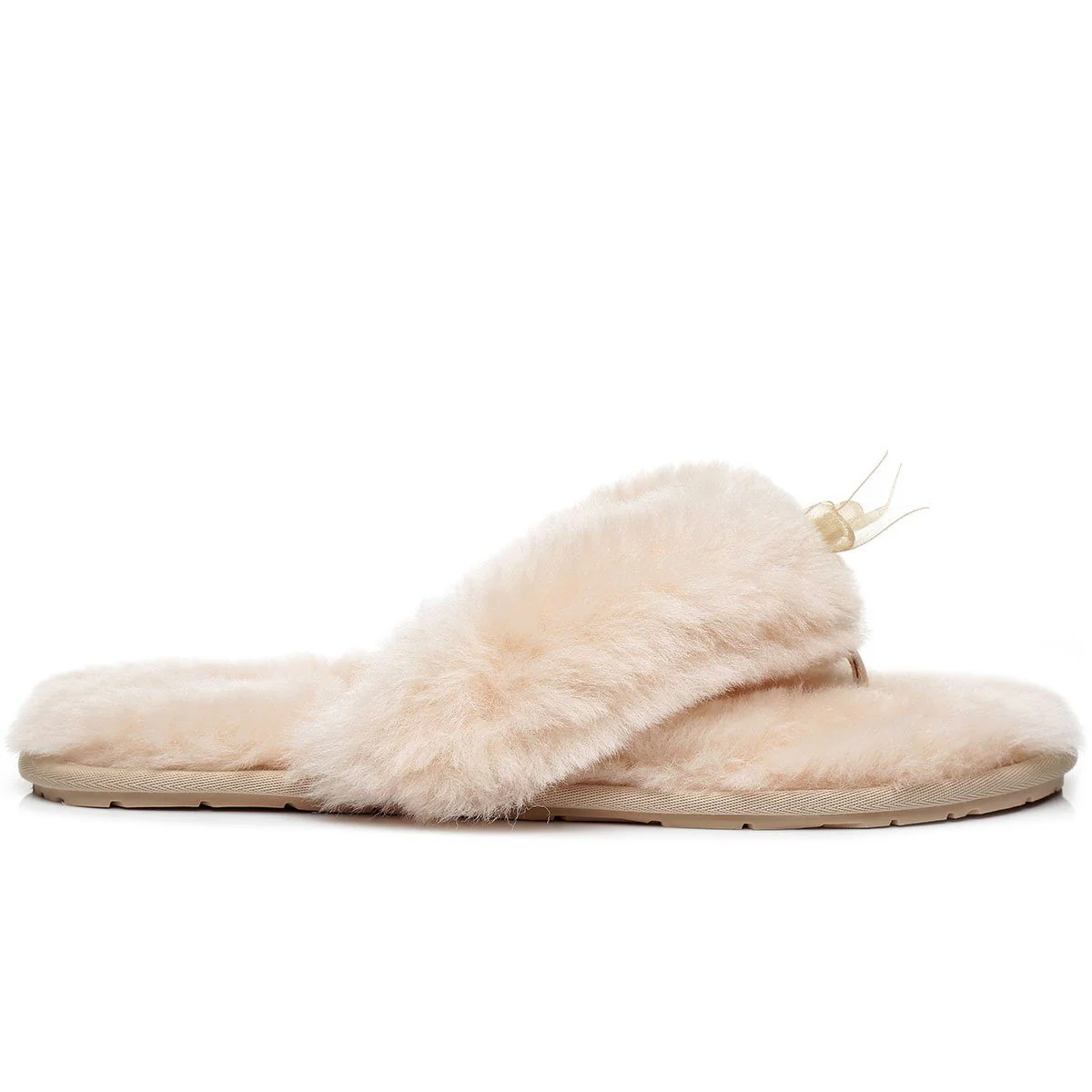 UGG Fluff Slippers - Image 8