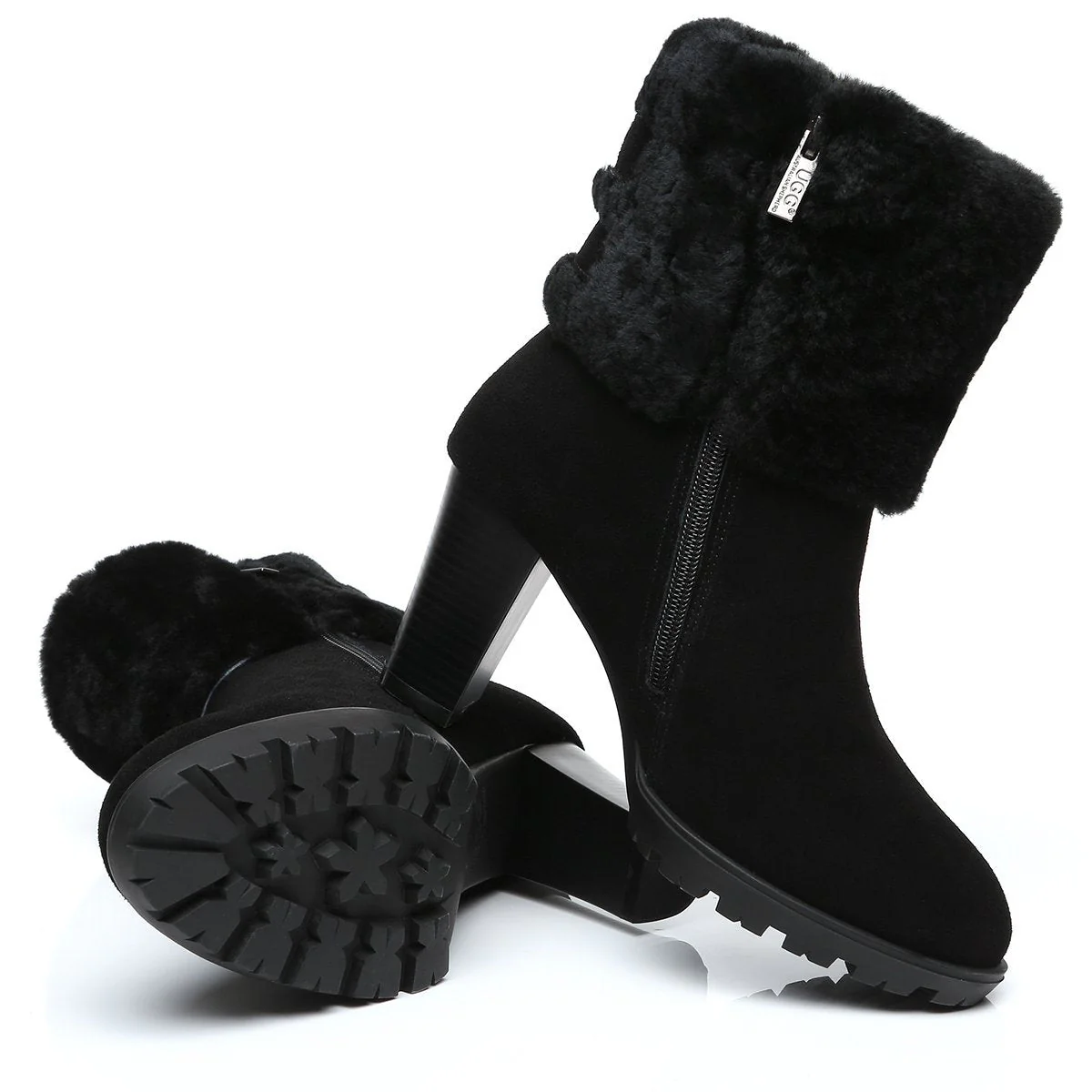 UGG Stiletto II Boots - Image 13