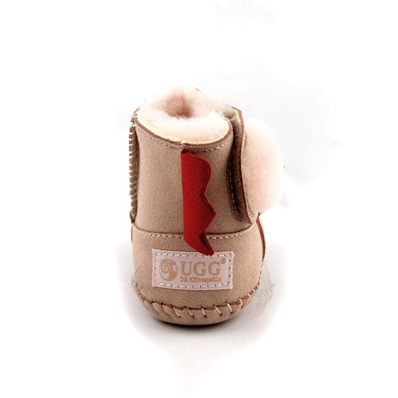 UGG Stylish Baby Boots - Image 15